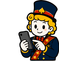 お申込み