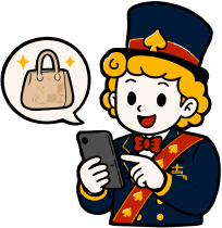 指定の商品を購入